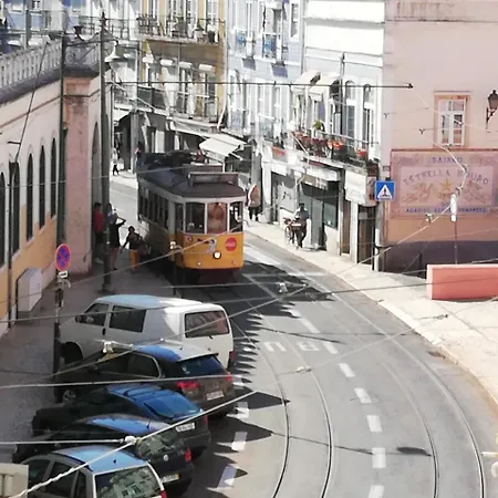 בית הארחה Passing By